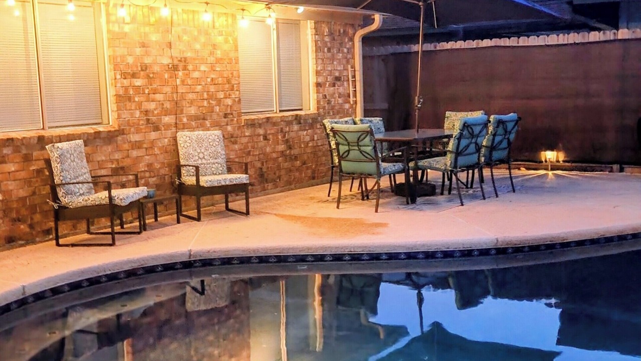 Photo of Outdoor in Deer Park