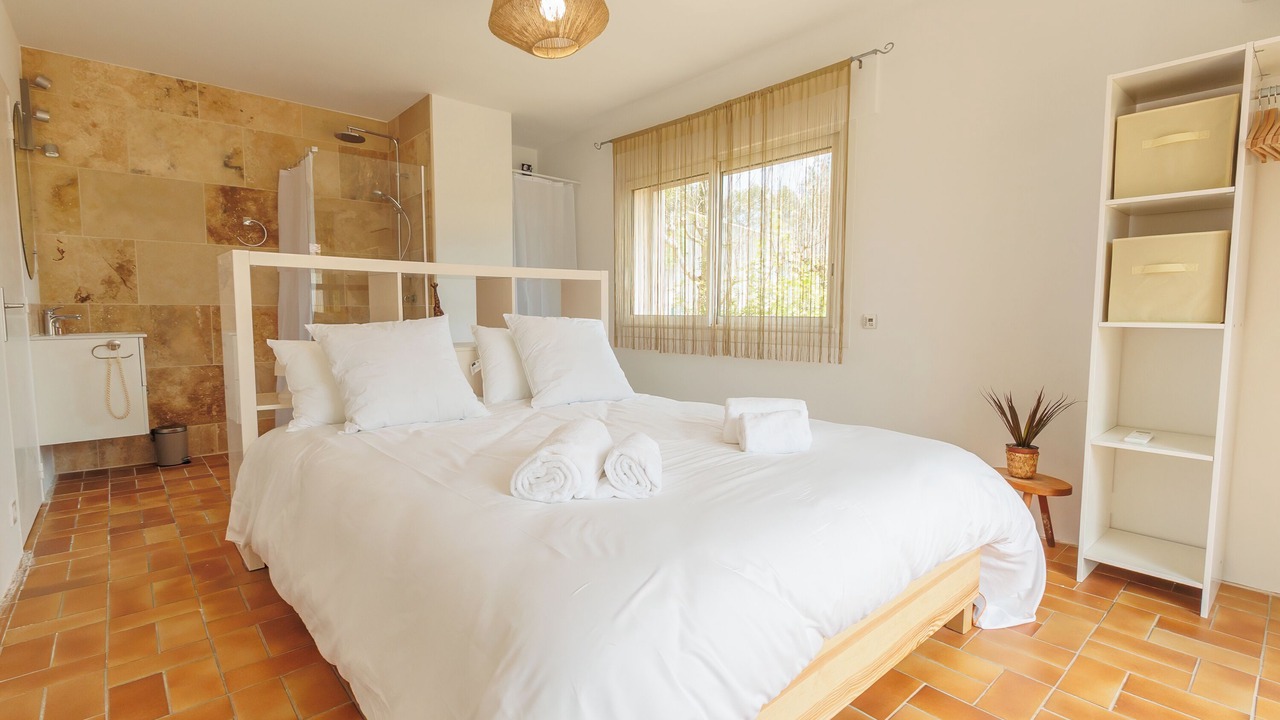 Photo of Bedroom in Langlade