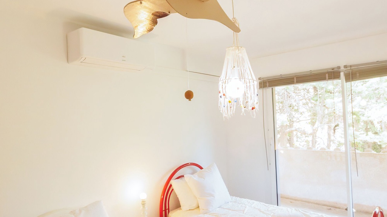 Photo of Bedroom in Langlade