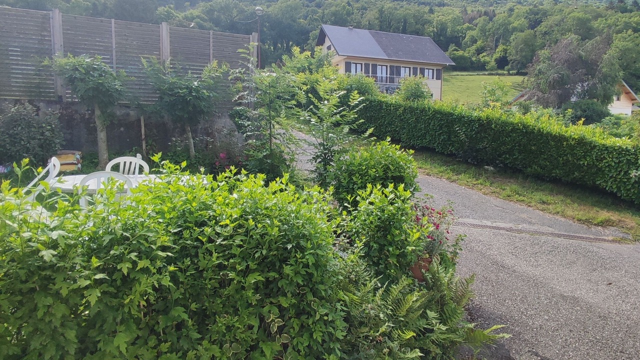 Photo of Outdoor in La Motte-Servolex