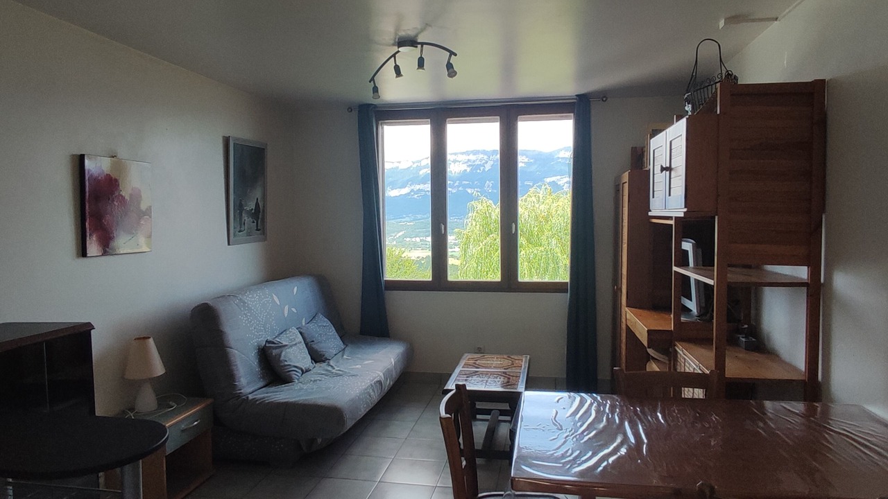 Photo of Livingroom in La Motte-Servolex