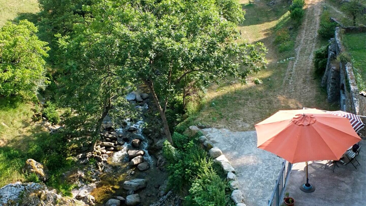 Photo of Outdoor in Saint-Etienne-de-Serre