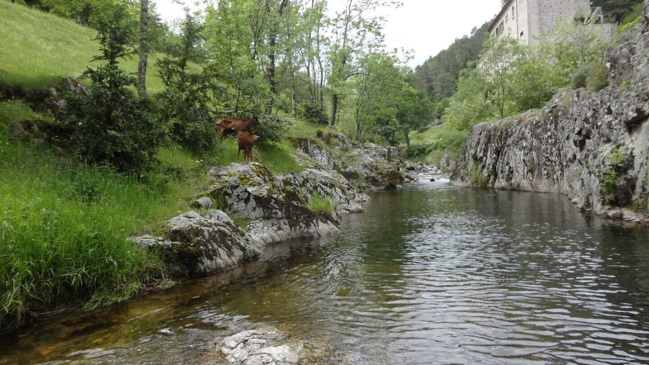 Photo of Outdoor in Saint-Etienne-de-Serre