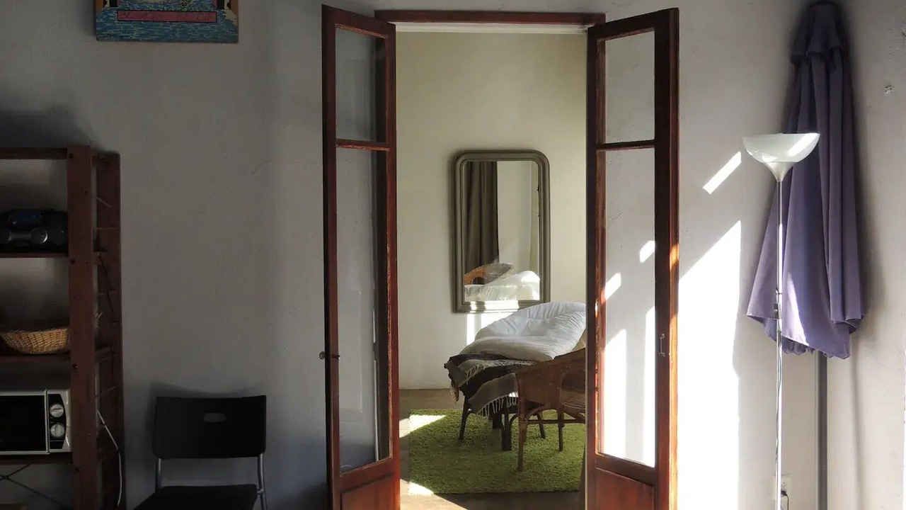 Photo of Bedroom in Saint-Etienne-de-Serre