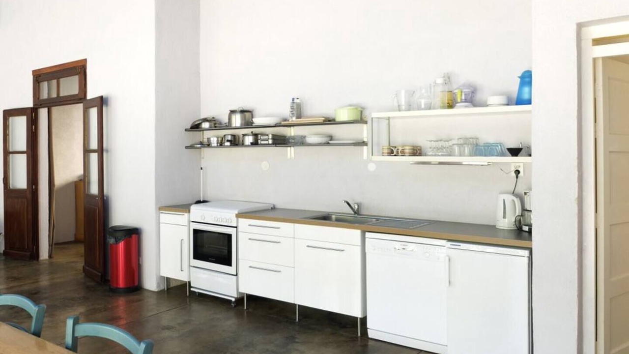 Photo of Kitchen in Saint-Etienne-de-Serre