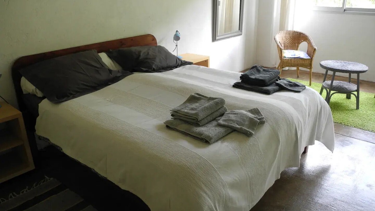 Photo of Bedroom in Saint-Etienne-de-Serre