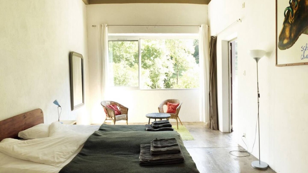 Photo of Bedroom in Saint-Etienne-de-Serre