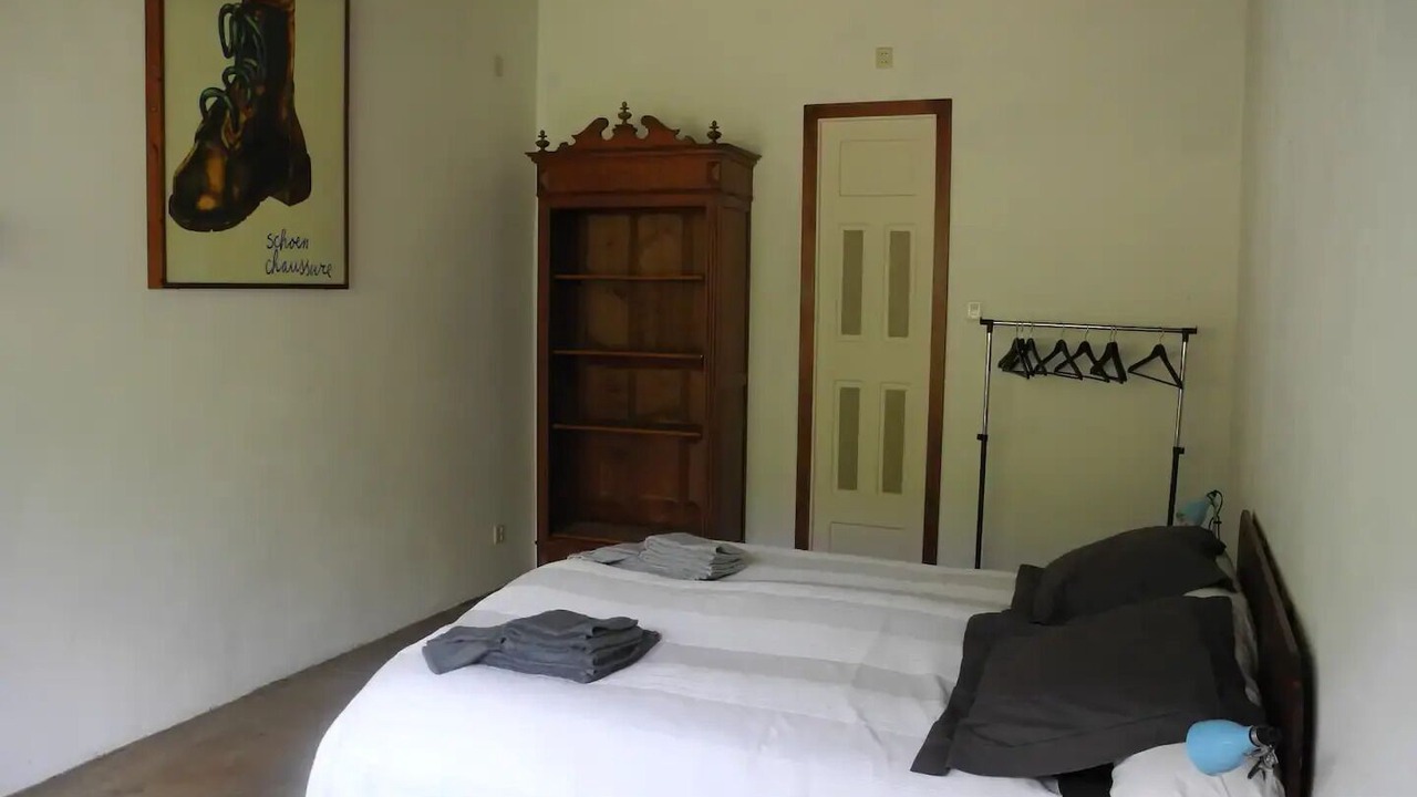 Photo of Bedroom in Saint-Etienne-de-Serre