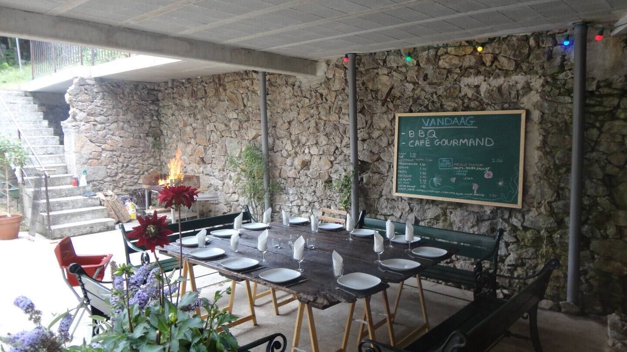 Photo of Outdoor in Saint-Etienne-de-Serre