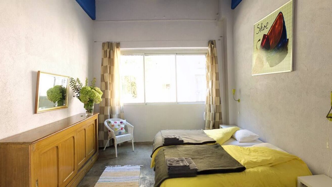 Photo of Bedroom in Saint-Etienne-de-Serre