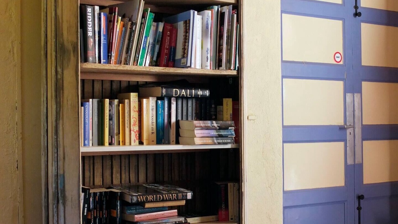 Photo of Bedroom in Saint-Etienne-de-Serre