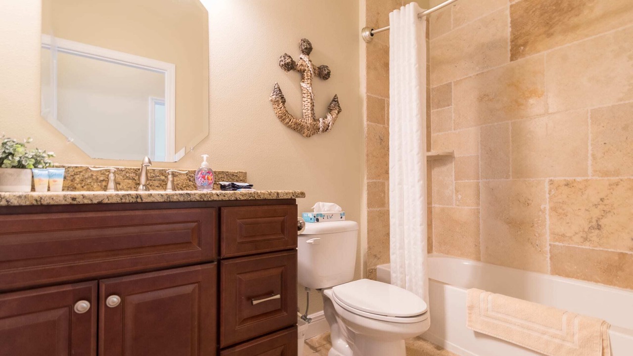 Photo of Bathroom in Merritt Island