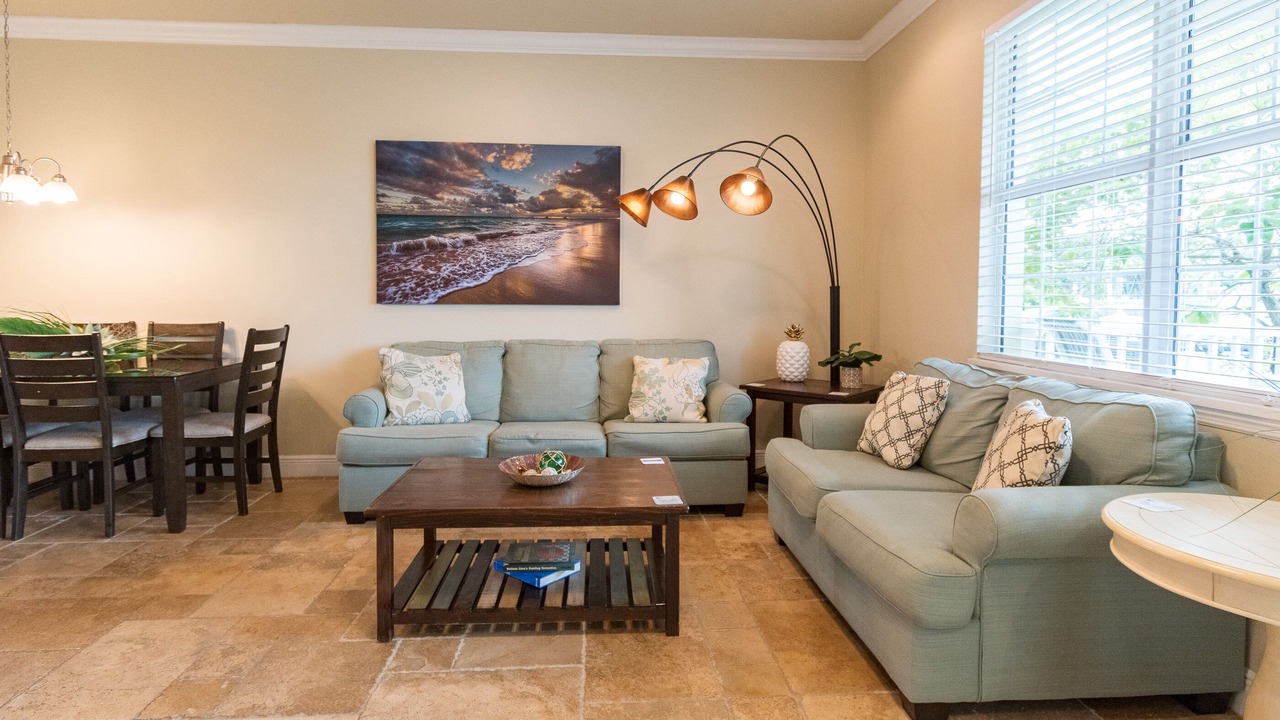 Photo of Livingroom in Merritt Island