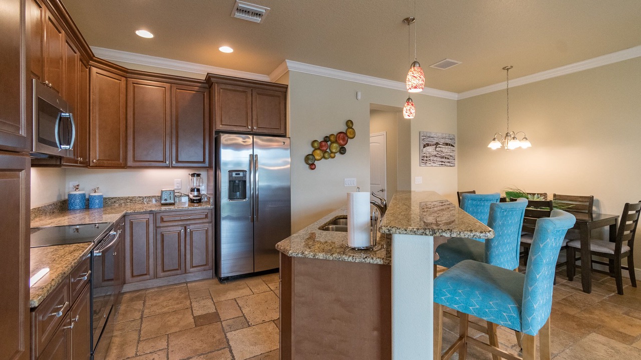 Photo of Kitchen in Merritt Island