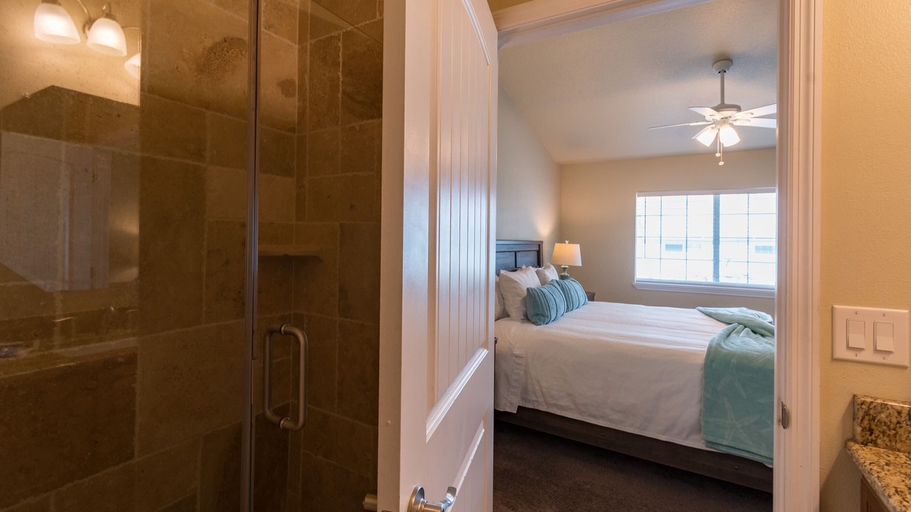 Photo of Bathroom in Merritt Island