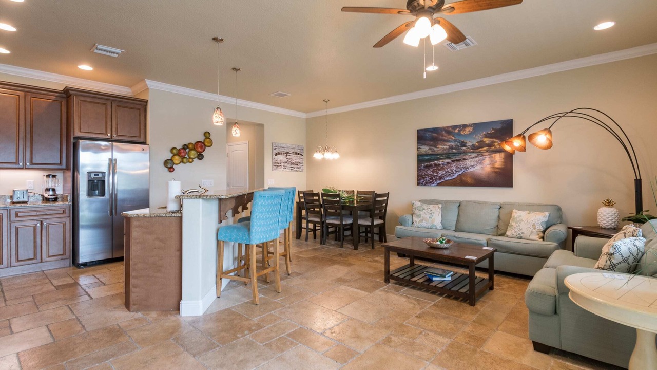 Photo of Livingroom in Merritt Island