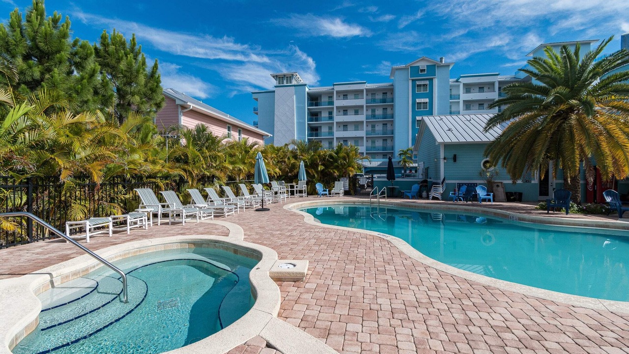 Photo of Outdoor in Merritt Island