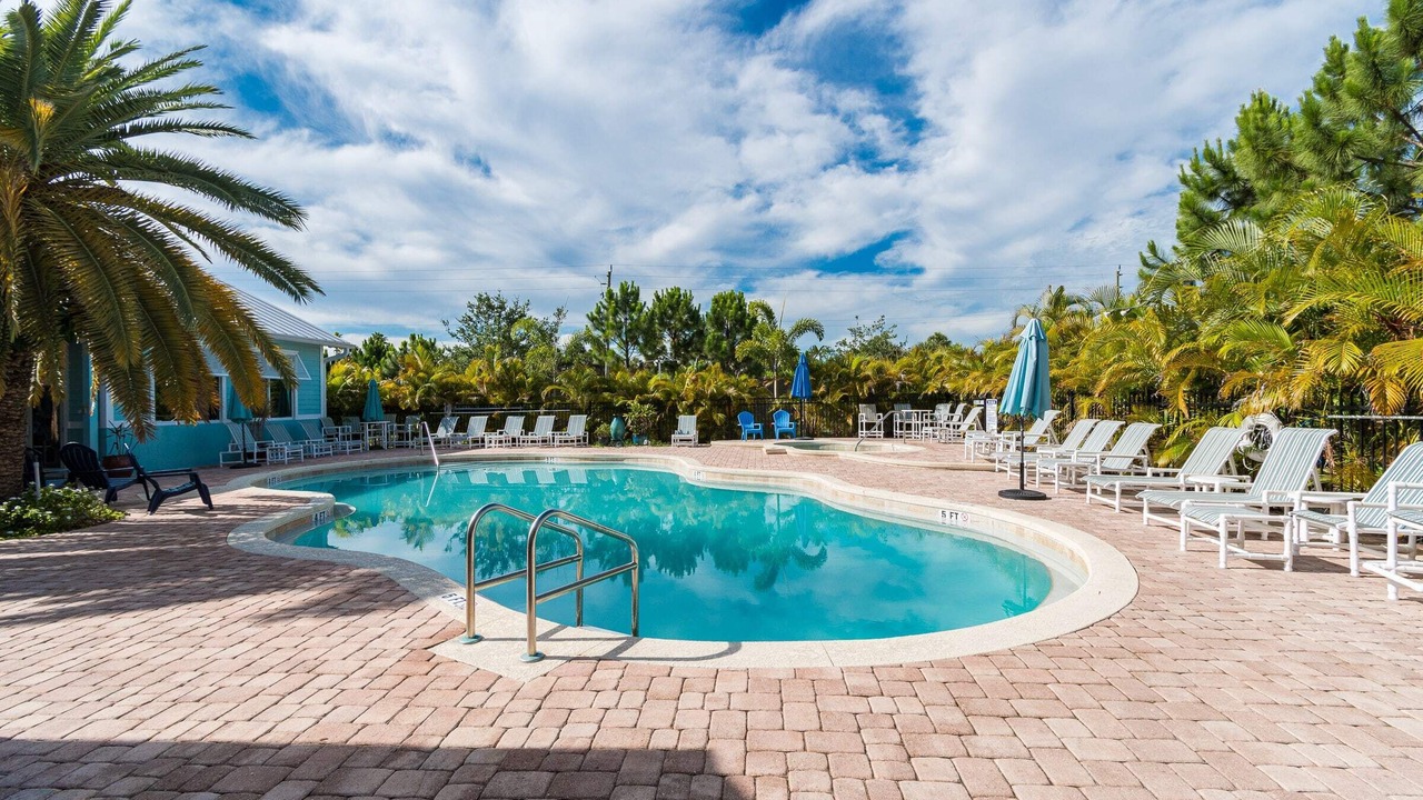 Photo of Outdoor in Merritt Island