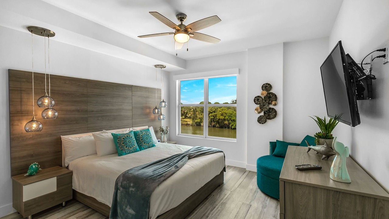 Photo of Bedroom in Merritt Island