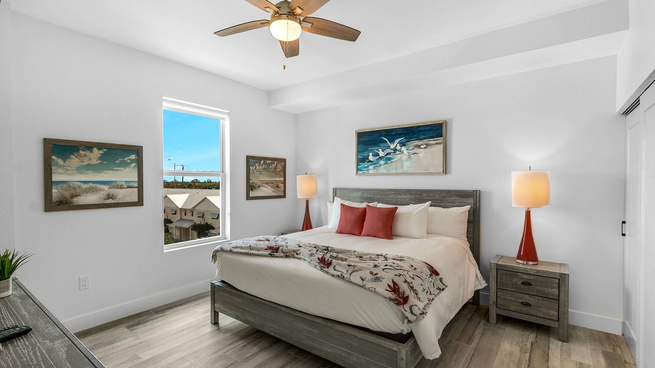 Photo of Bedroom in Merritt Island