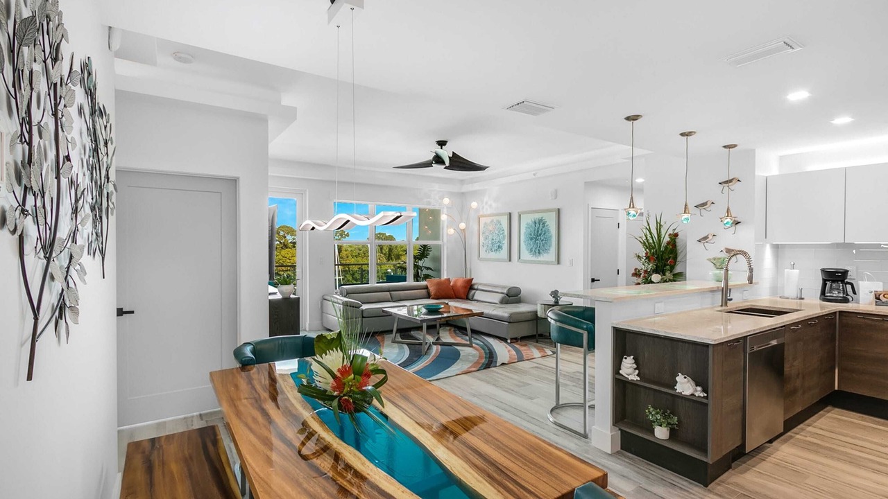 Photo of Kitchen in Merritt Island