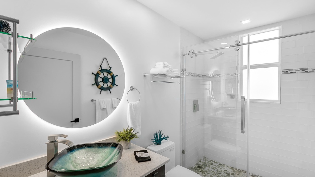 Photo of Bathroom in Merritt Island
