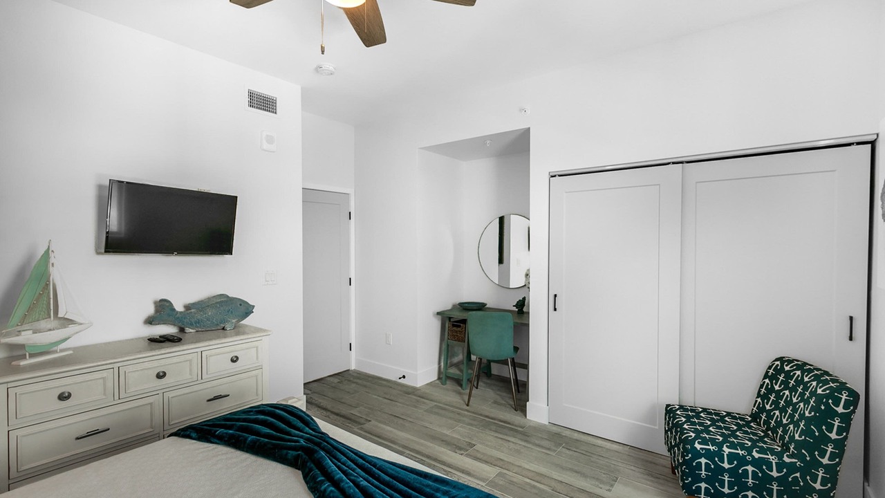 Photo of Bedroom in Merritt Island