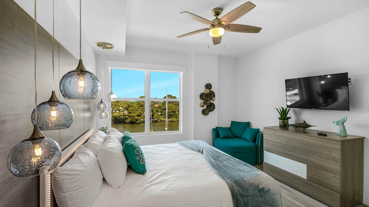 Photo of Bedroom in Merritt Island