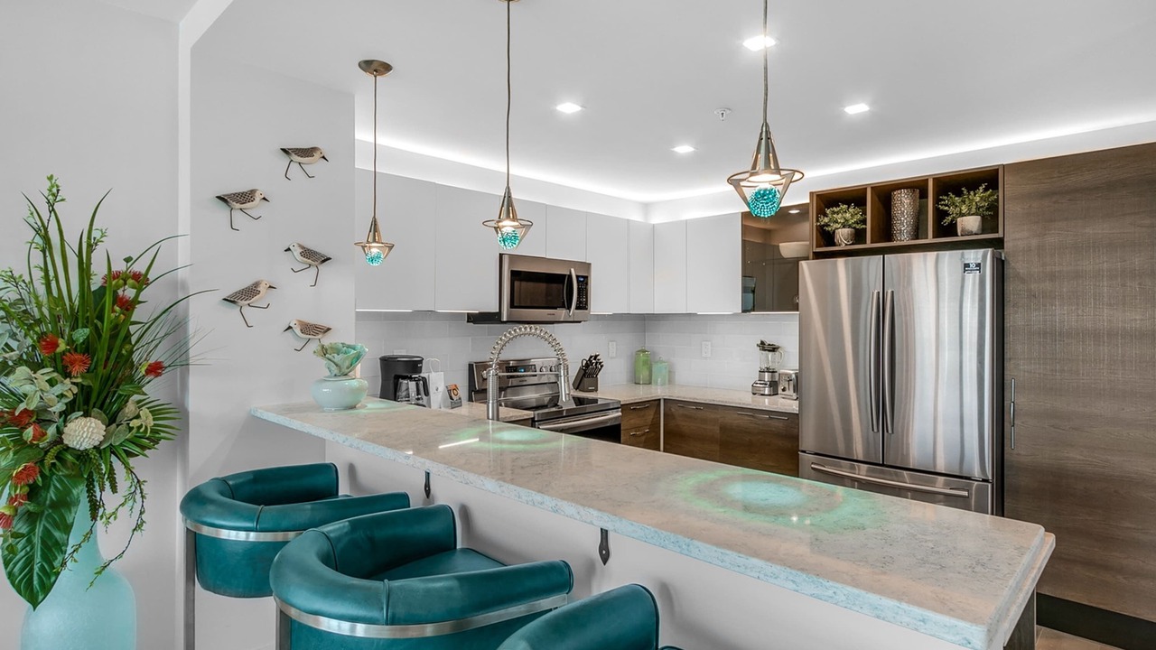 Photo of Kitchen in Merritt Island