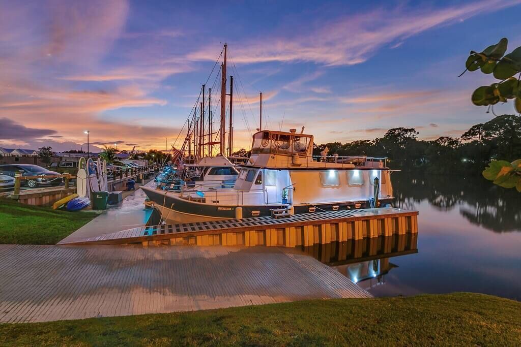Photo of Outdoor in Merritt Island