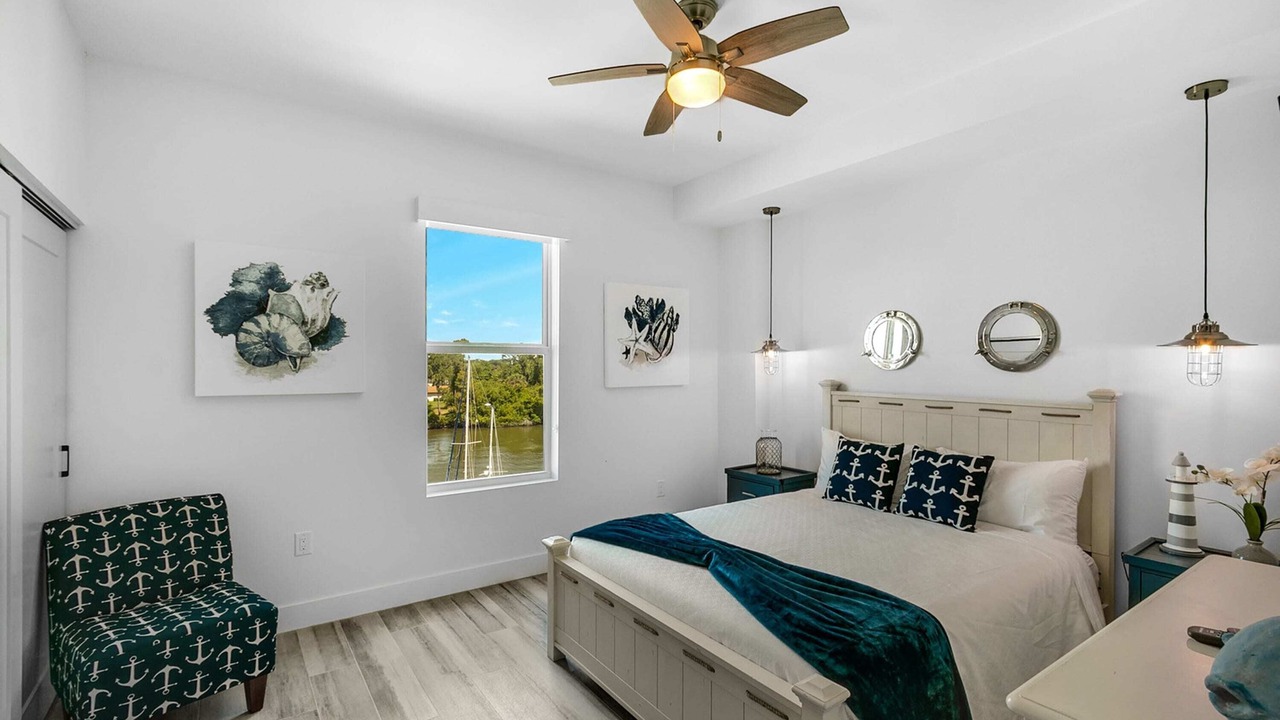 Photo of Bedroom in Merritt Island