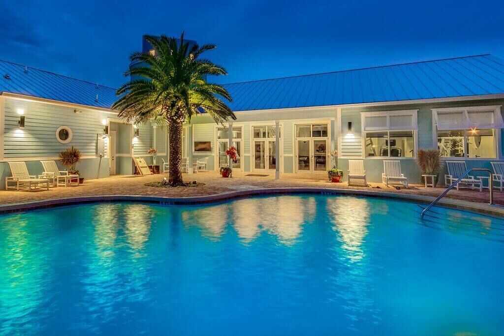 Photo of Outdoor in Merritt Island