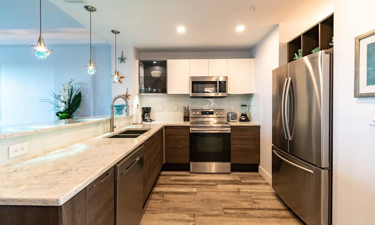Photo of Kitchen in Merritt Island