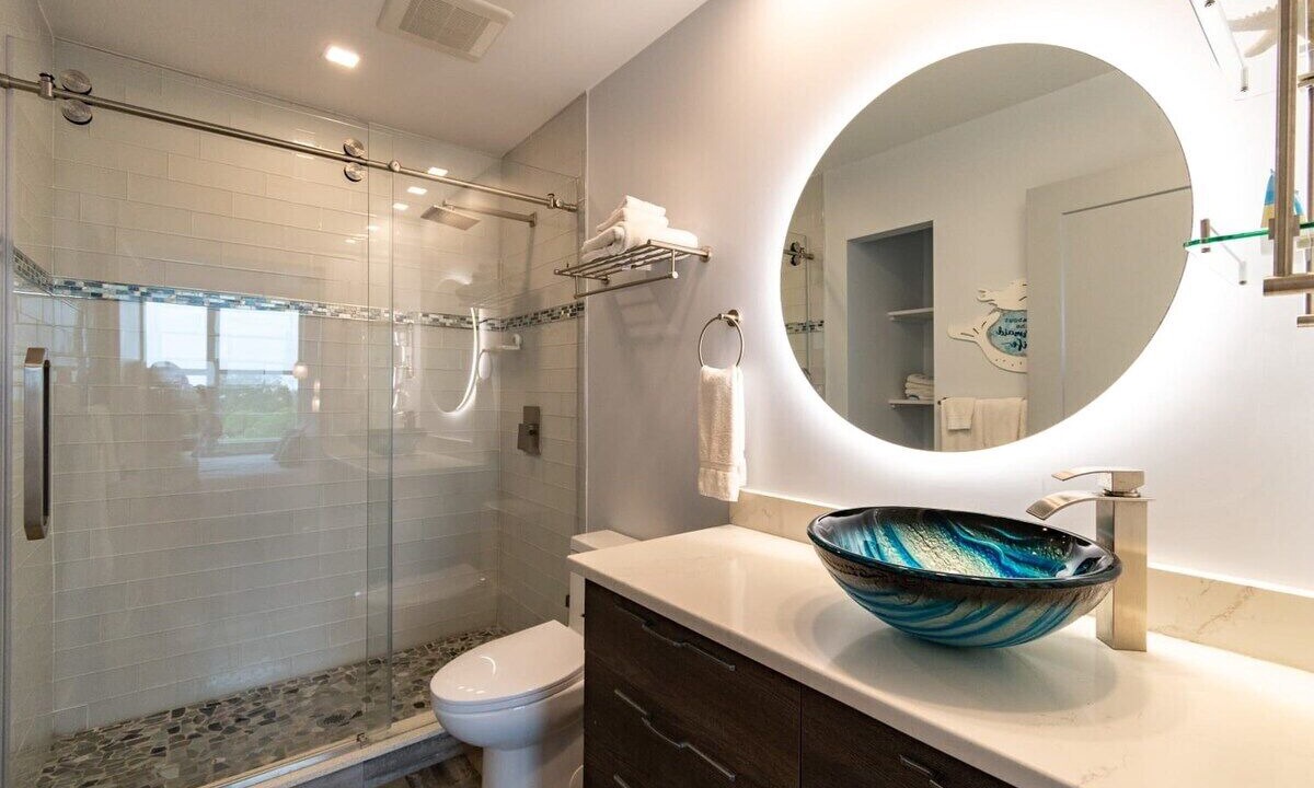 Photo of Bathroom in Merritt Island