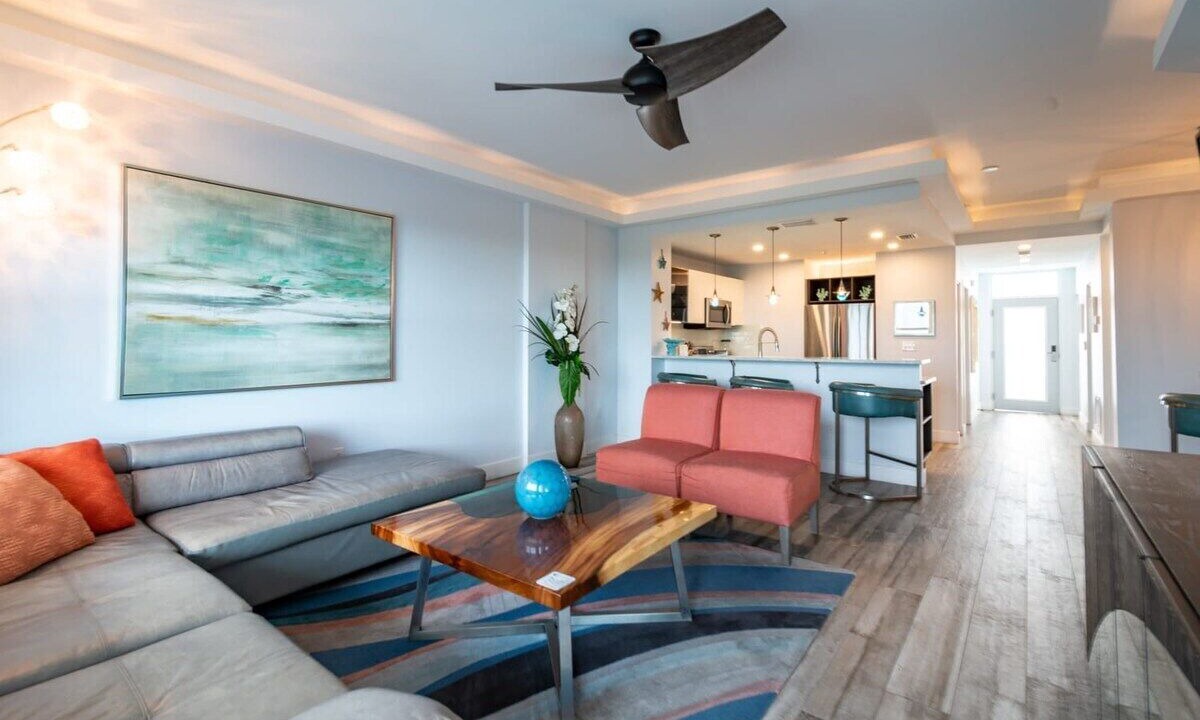 Photo of Livingroom in Merritt Island