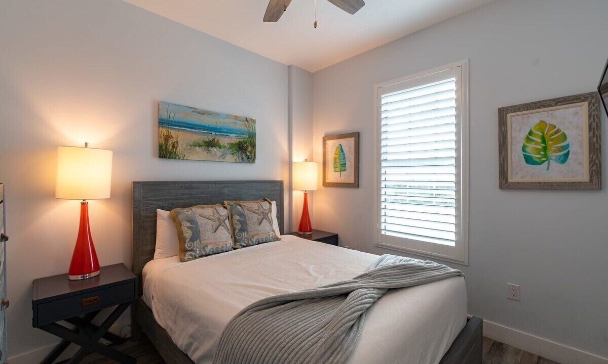 Photo of Bedroom in Merritt Island