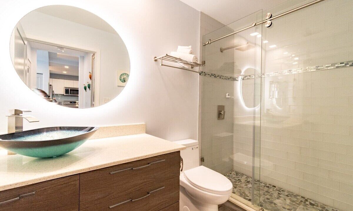 Photo of Bathroom in Merritt Island
