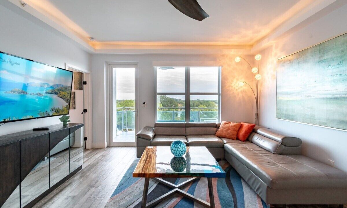 Photo of Livingroom in Merritt Island