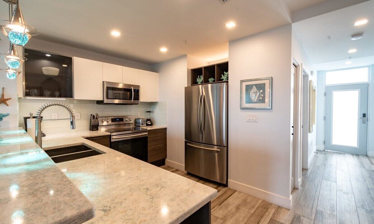 Photo of Kitchen in Merritt Island