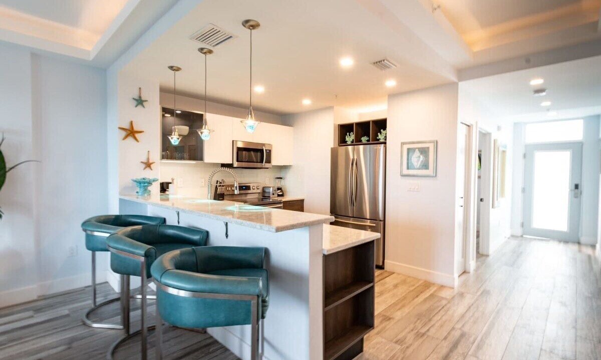 Photo of Kitchen in Merritt Island
