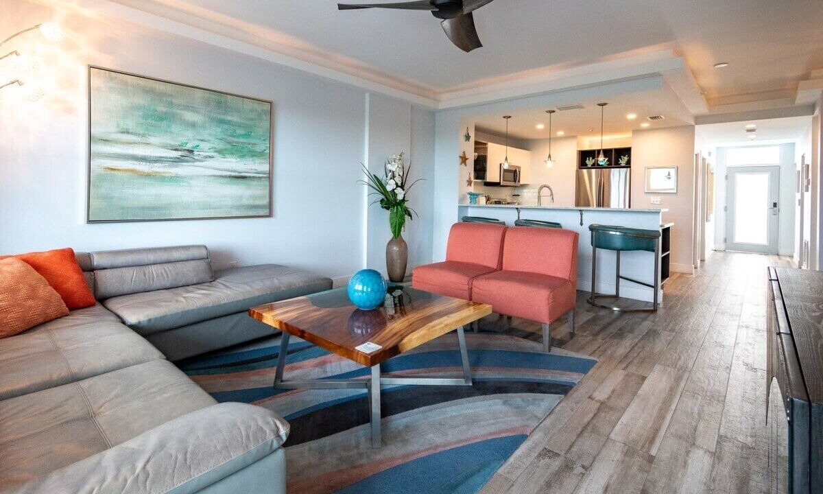 Photo of Livingroom in Merritt Island