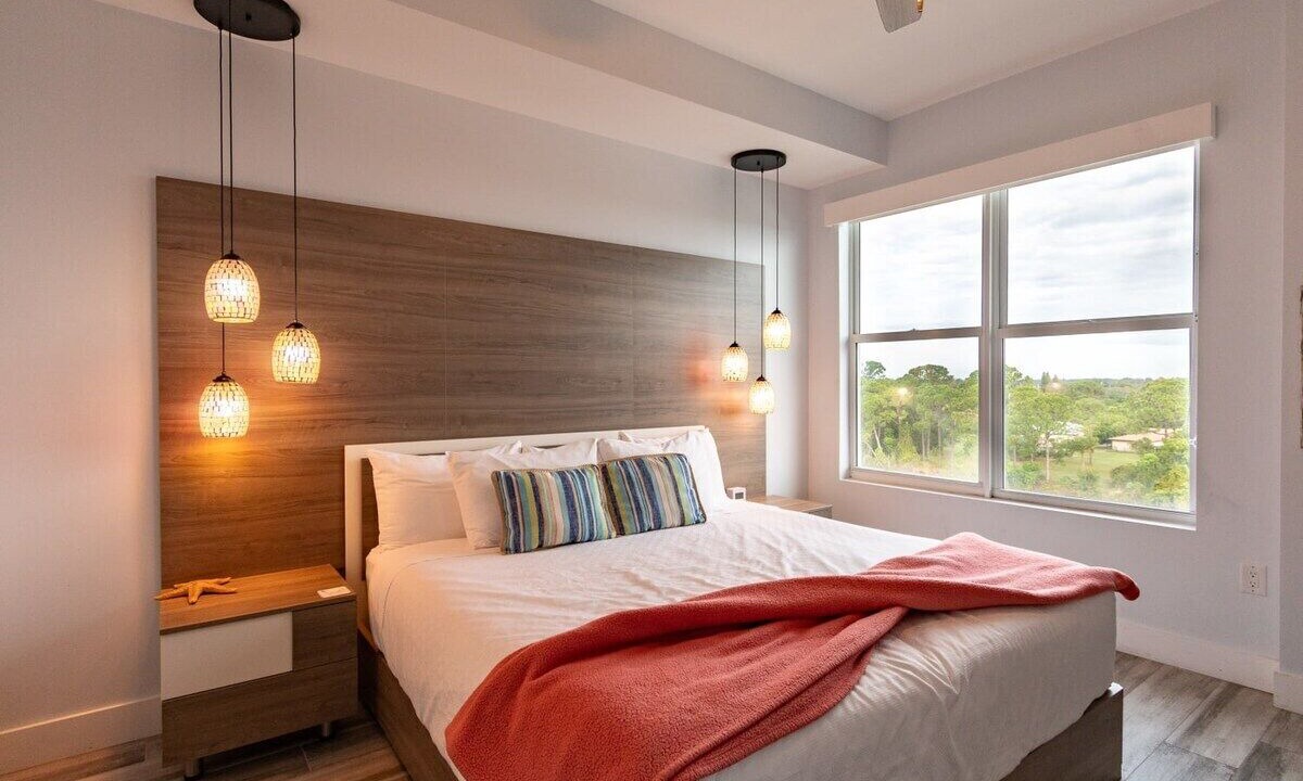 Photo of Bedroom in Merritt Island