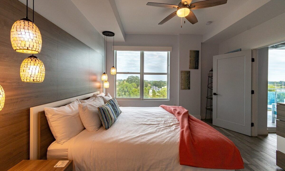 Photo of Bedroom in Merritt Island