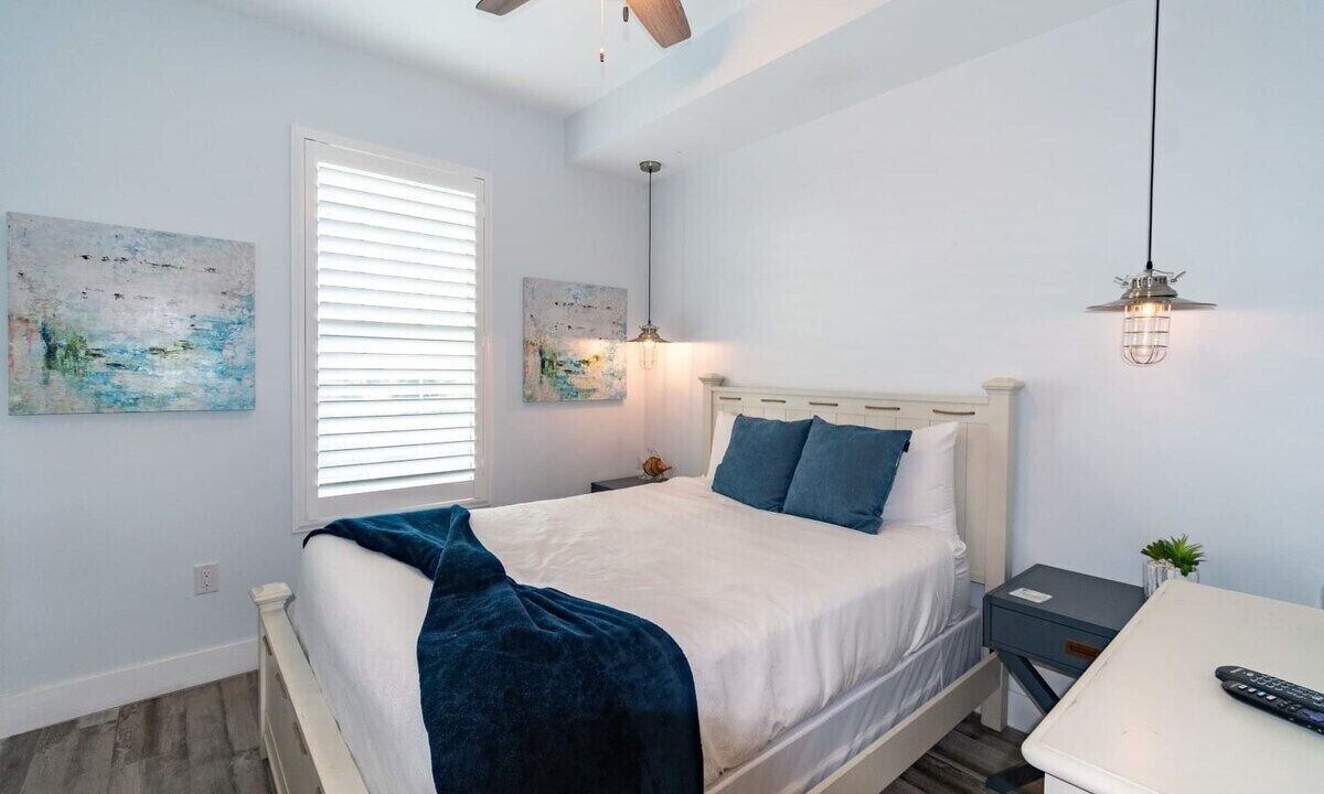 Photo of Bedroom in Merritt Island
