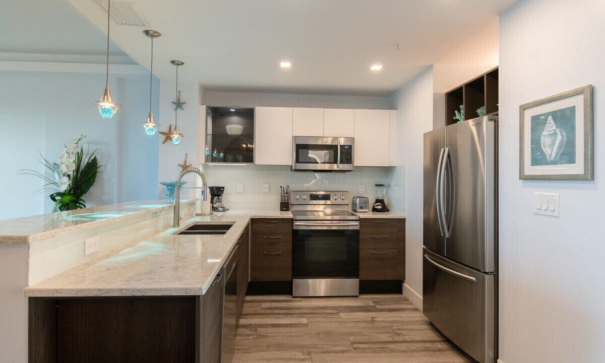 Photo of Kitchen in Merritt Island