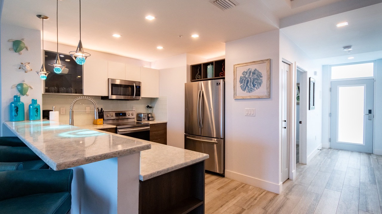 Photo of Kitchen in Merritt Island
