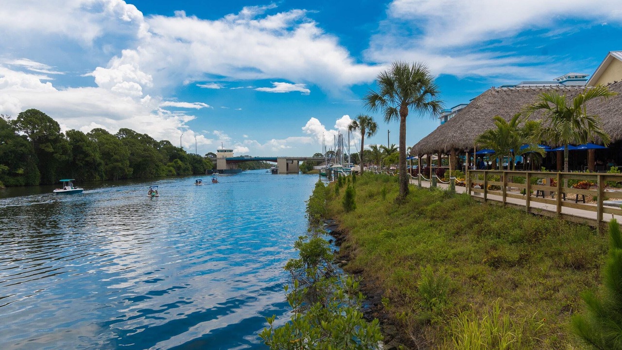 Photo of Outdoor in Merritt Island
