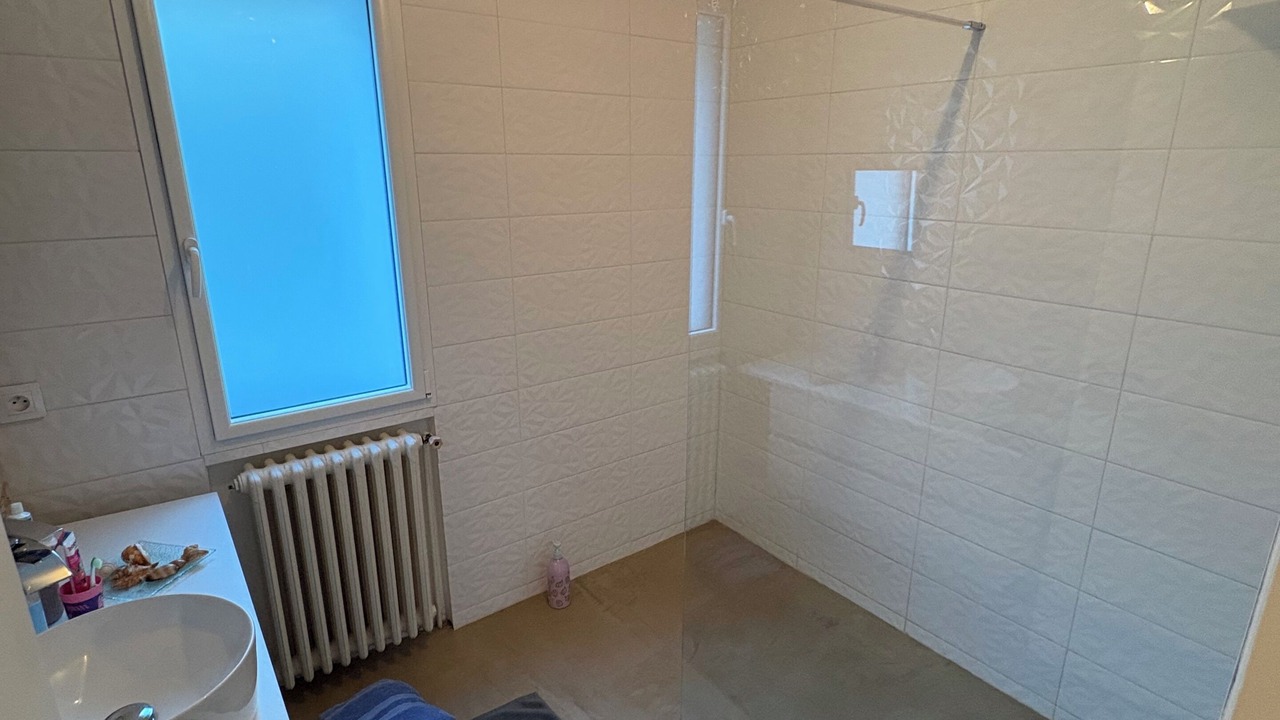 Photo of Bathroom in Change