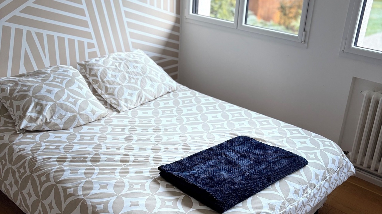 Photo of Bedroom in Change