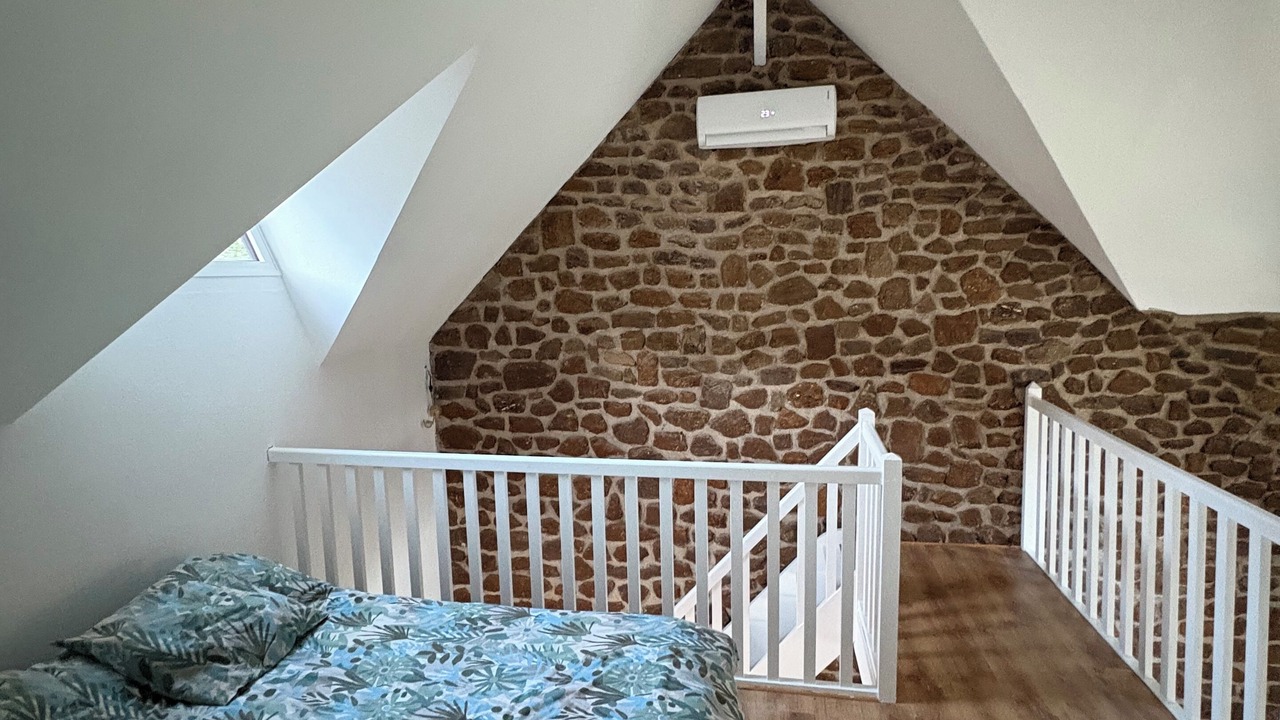 Photo of Bedroom in Change